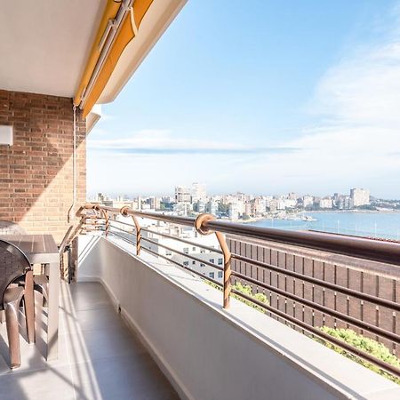 알리칸테 Mirando Al Mar 아파트 외부 사진