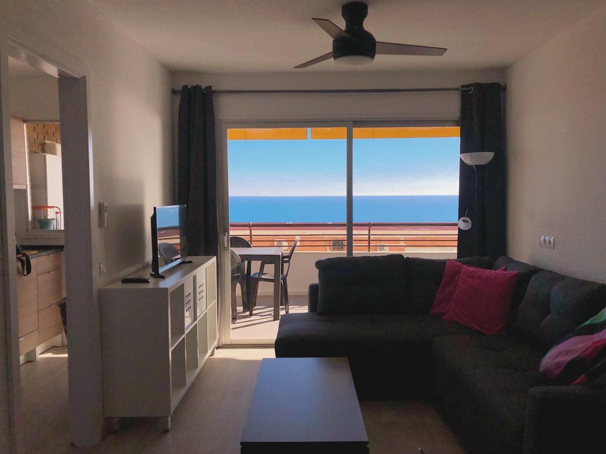 알리칸테 Mirando Al Mar 아파트 외부 사진